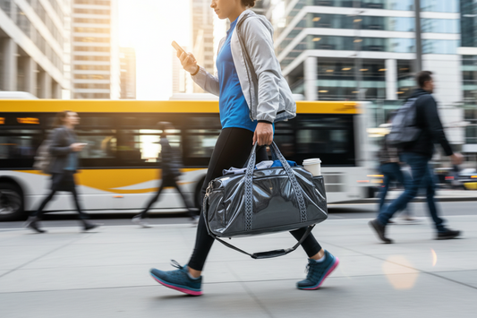 Designed to Move: Smart Essentials for a Dynamic Lifestyle