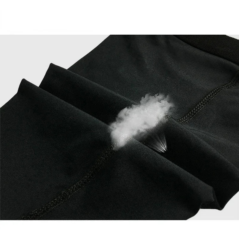 Soft Sports Knee Sleeve Breathable Compression for Fitness