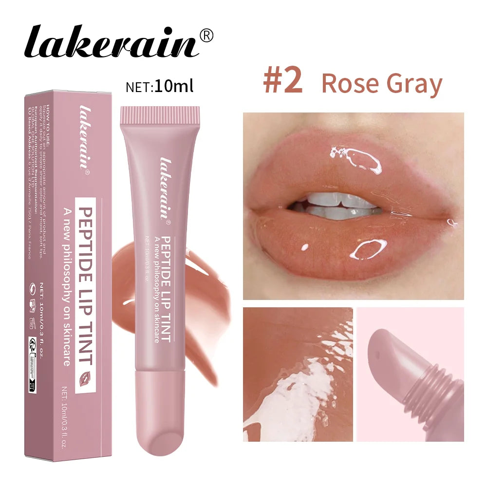 ibcccndc Peptide Lip Treatment Moisturizing Lip Mask 10ml