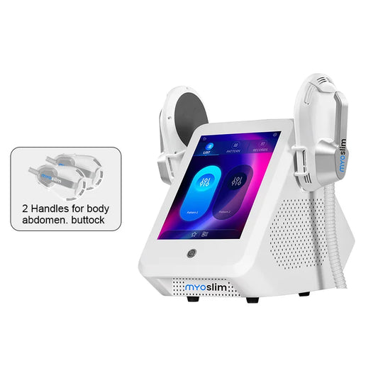 EMSZERO NEO RF HIEMT EMS Body Sculpt Machine Eletric Muscle Stimulator Muscle Massager Fat Burner Weight Loss Butt Lifter Shaper