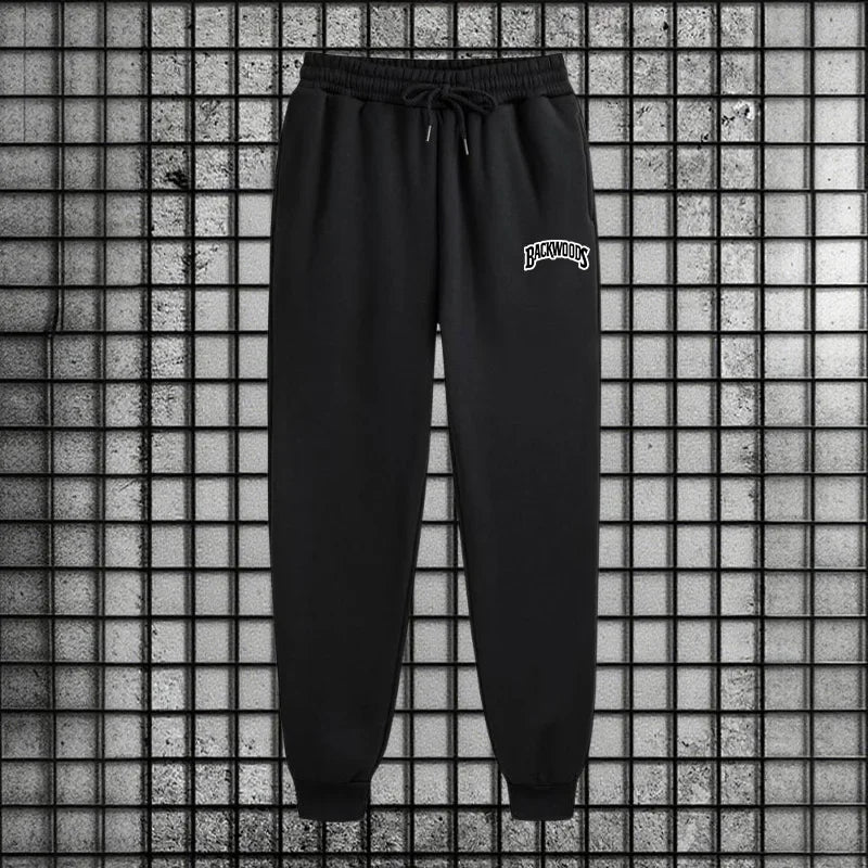 2025 Hot Sale Men's Tracksuit Hoodie + Pants 2pcs Set Urban Casual Fashion Sportswear Male Autumn Winter Daily Sporty Outfits