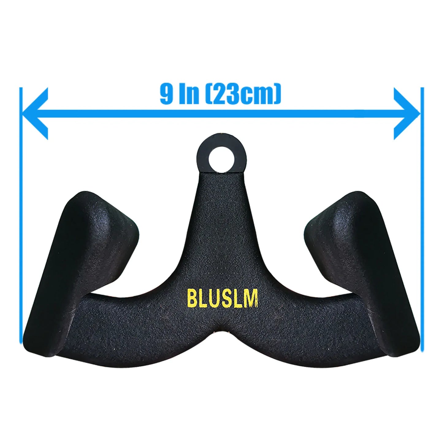 LAT Pull Down Bar for Cable Machine LAT Pulldown Attachments T Bar V Bar Cable Attachment For Home Gym Pulley System