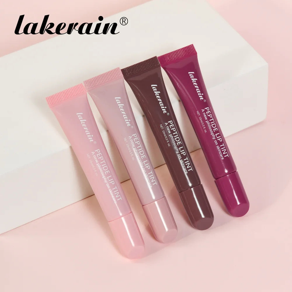 ibcccndc Peptide Lip Treatment Moisturizing Lip Mask 10ml