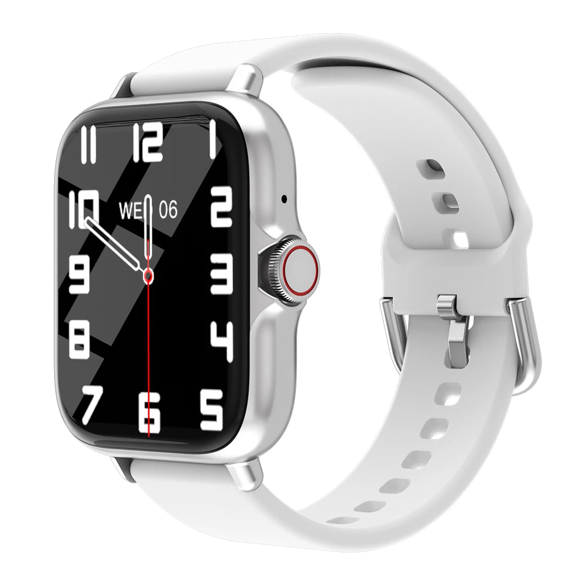 Smart Watch With Call Messaging And Sleep Fitness Tracker