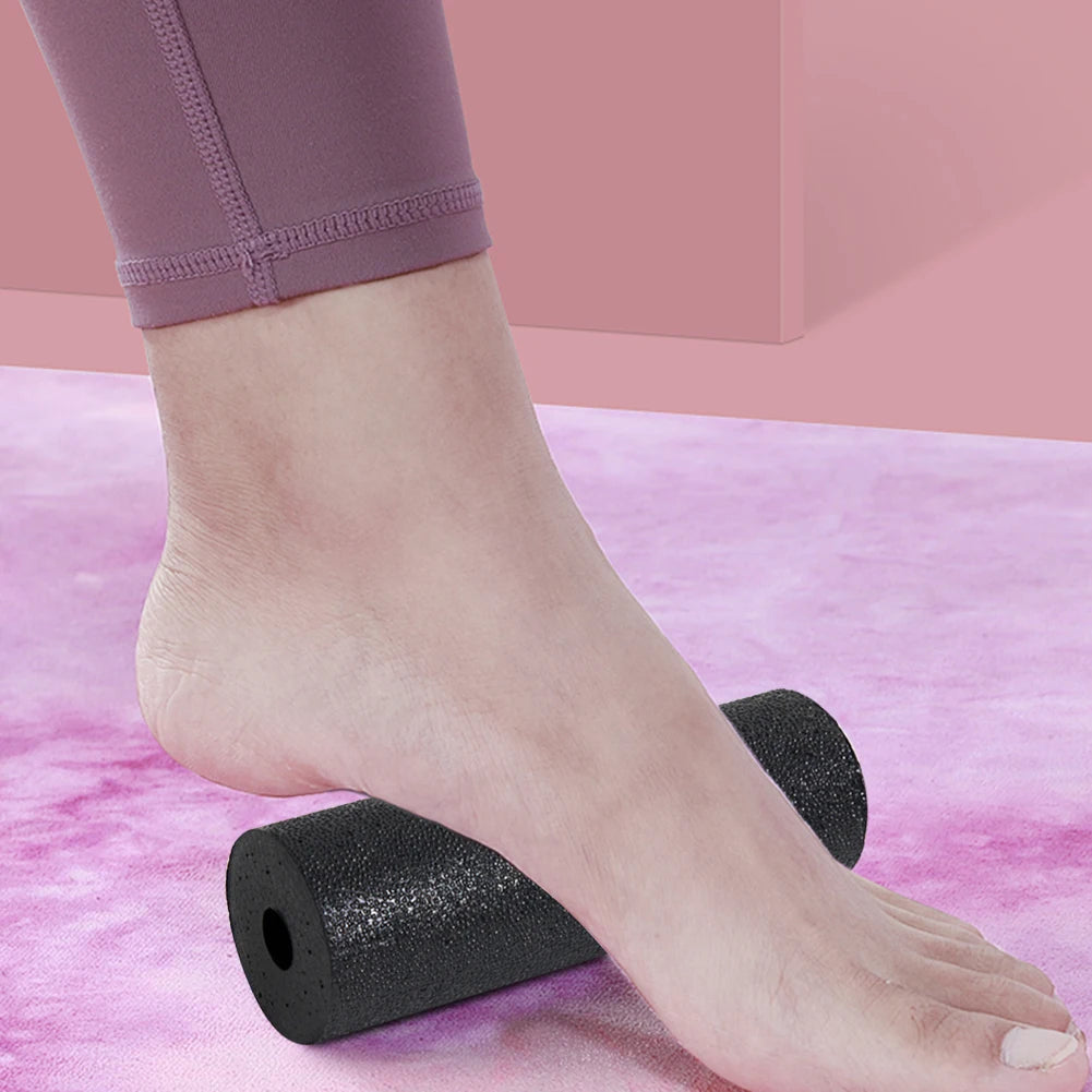 Alloet Mini Foam Roller Massage Column For Fitness Pilates