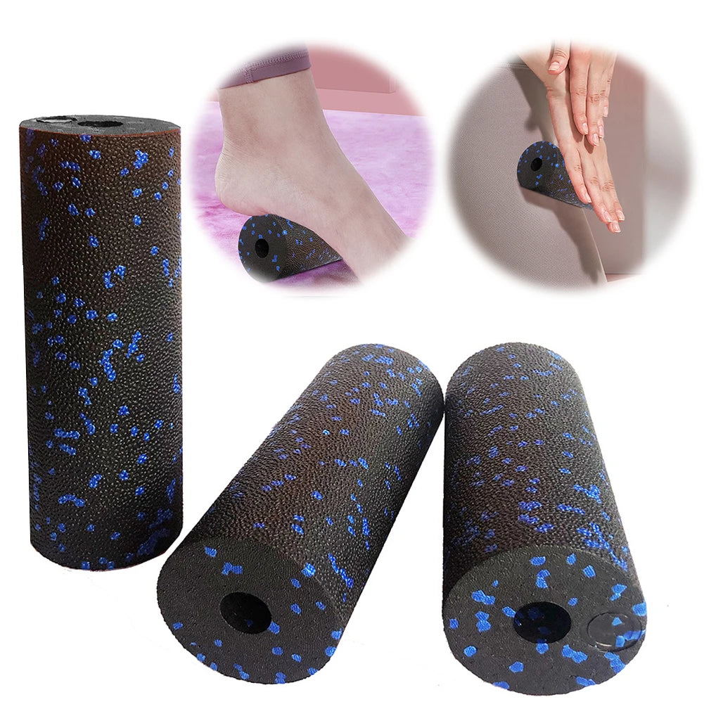 Alloet Mini Foam Roller Massage Column For Fitness Pilates