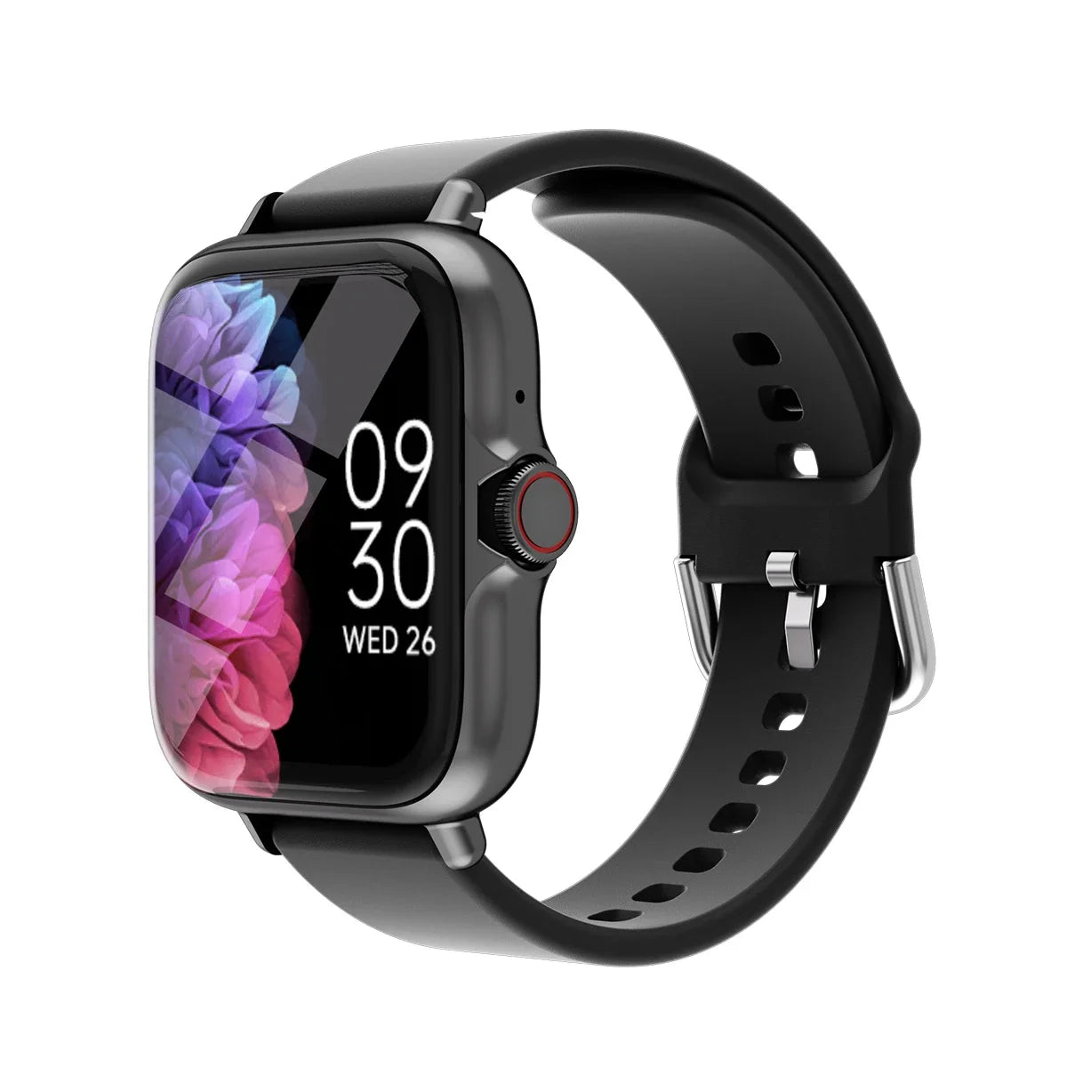 Smart Watch With Call Messaging And Sleep Fitness Tracker