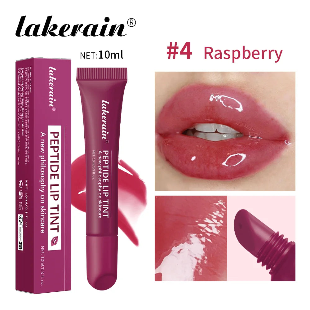 ibcccndc Peptide Lip Treatment Moisturizing Lip Mask 10ml