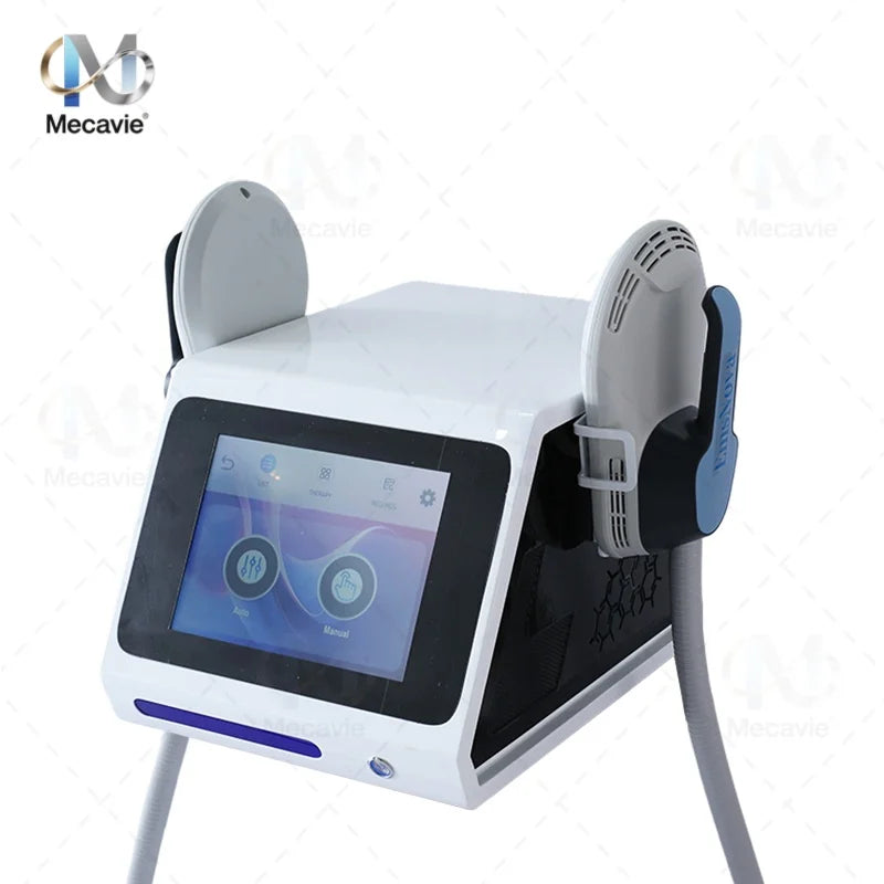EMSculpt Neo Body Shaping Machine High Energy Muscle Stimulator Fat Reduction Muscle Enhancement Abdominal Tightening EMS Body